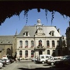 Ville  de SAINT-BRIEUC