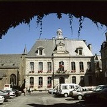 Ville  de SAINT-BRIEUC