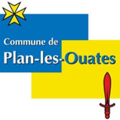 PLAN LES OUATES