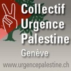 Collectif Urgence Palestine