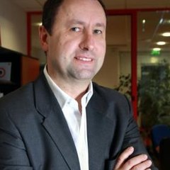 Stéphane Barthélemy