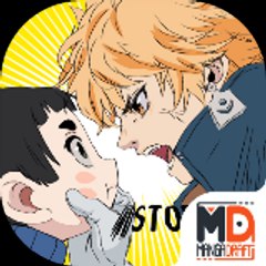 Kat-Yuusha Art et Manga