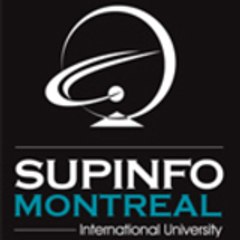 Supinfo Montréal