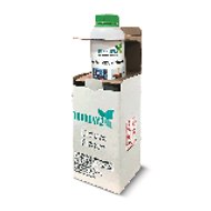 TURKUVAZ Organik Gübre A.Ş