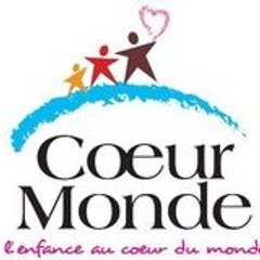 Coeur Monde
