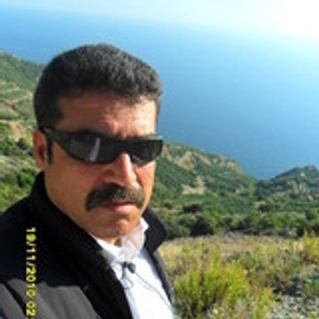 Arslan KACAR