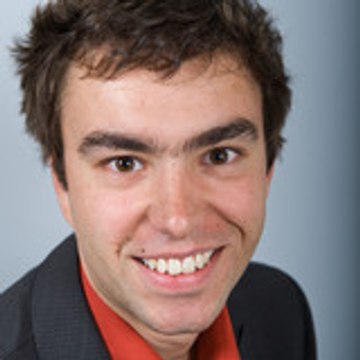 Martin Metzmacher