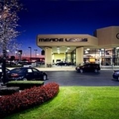MeadeLexus