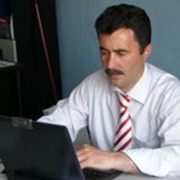 Mustafa Yoğurtçu