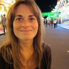 Pascale Pascale