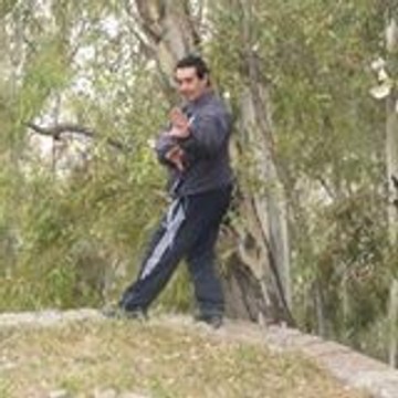 Asociación Mendocina de Wushu