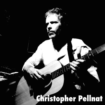 Vegetarian Bluesman