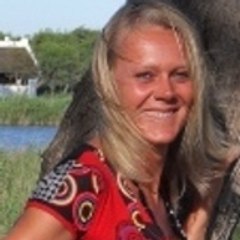 VERONIQUE POUTHIER