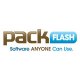 Pack Flash