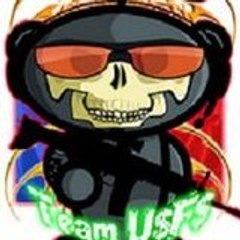 Unité secrète des forces Spéciales USFS