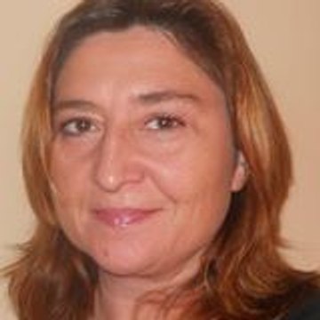 Josefina López Ruiz