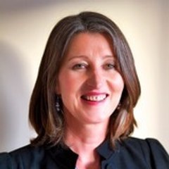 Helena Tubridy