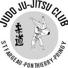 Judo Jujitsu