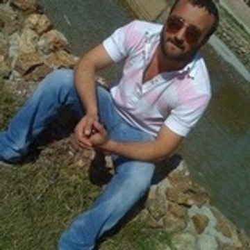 Şenol ATMACA