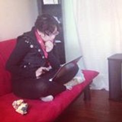 Daniela Tapia Sanchez