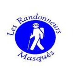 Randonneurs Masqués