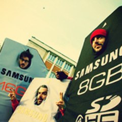 Samsung Electronics