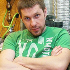 Сергей Тигрович