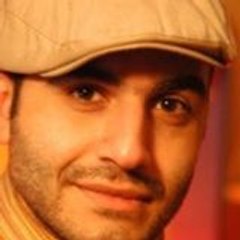 Mehmet Çinar