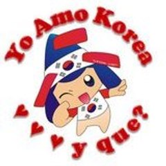 Yo Amo Korea Y Qué?