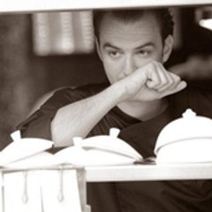 Cyril Lignac