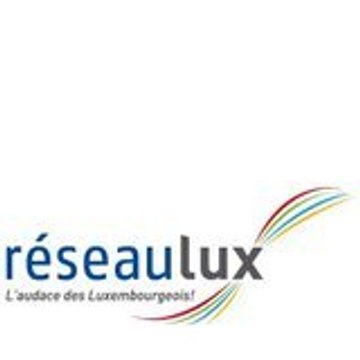 Réseaulux