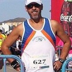 Claudio Quesada