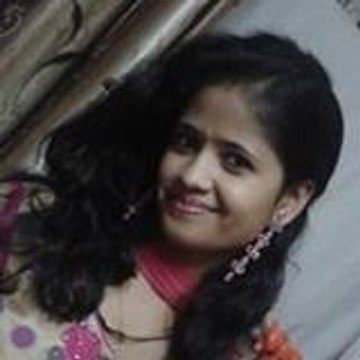 Sonali Srk
