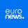 euronews (in English)