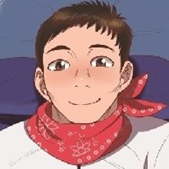 だいちゃん 父