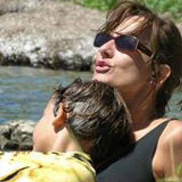 Florence Jouve