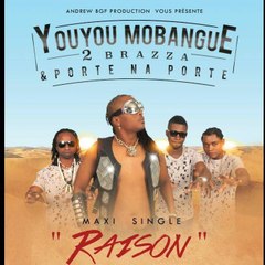 YOUYOU MOBANGUE 2 BRAZZA