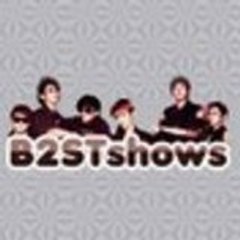 B2STshow