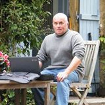 Eric Deméautis