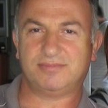 Mehmet Asım Gençünal