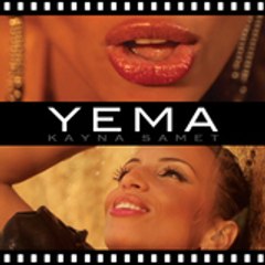 Kayna Samet