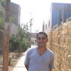 Marco Alberto Cabrejos Yarleque