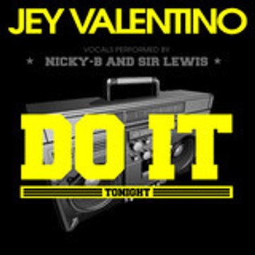 JEY VALENTINO