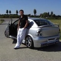 Martin