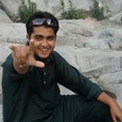 Usman Ghani