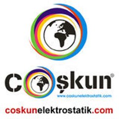 coskunelektrostatik