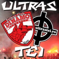 ULTRAS TEI DINAMO BUCURESTI