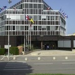 Ville de Vandoeuvre