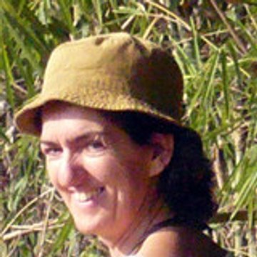 marie-hélène faurès