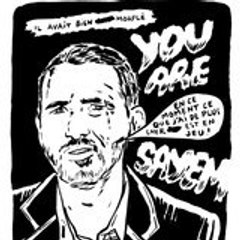 You are Sayem